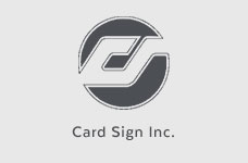 Card Sign Inc.