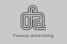 Freeway Advertising